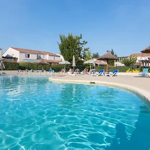 Ferienpark Odalys Les Sources De Manon, Vallon-Pont-dʼArc